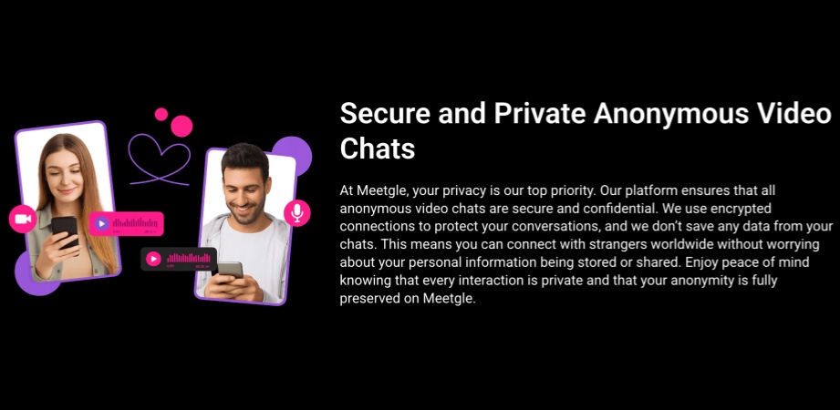 Privacy and Security Protection Mechanisms