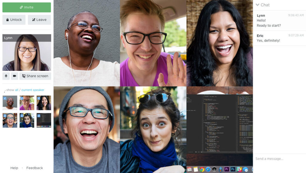 Pros and Cons of Talky