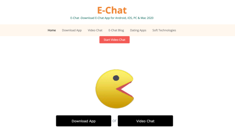 eChat