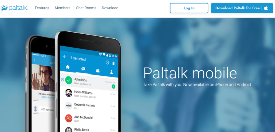 Suporte multiplataforma