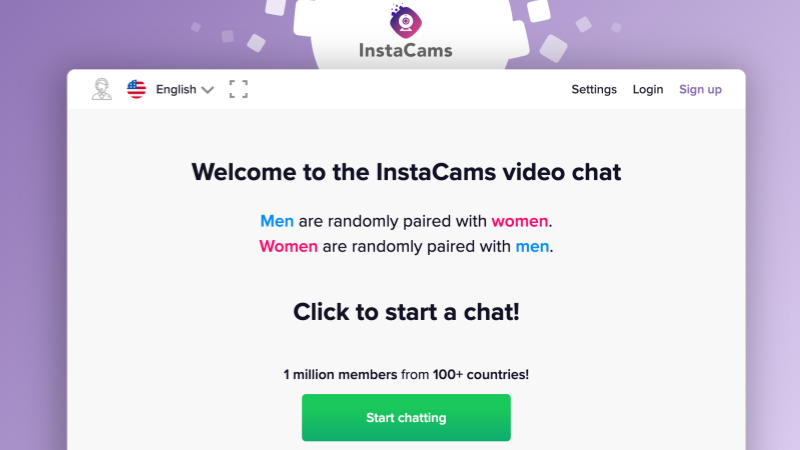 instacams