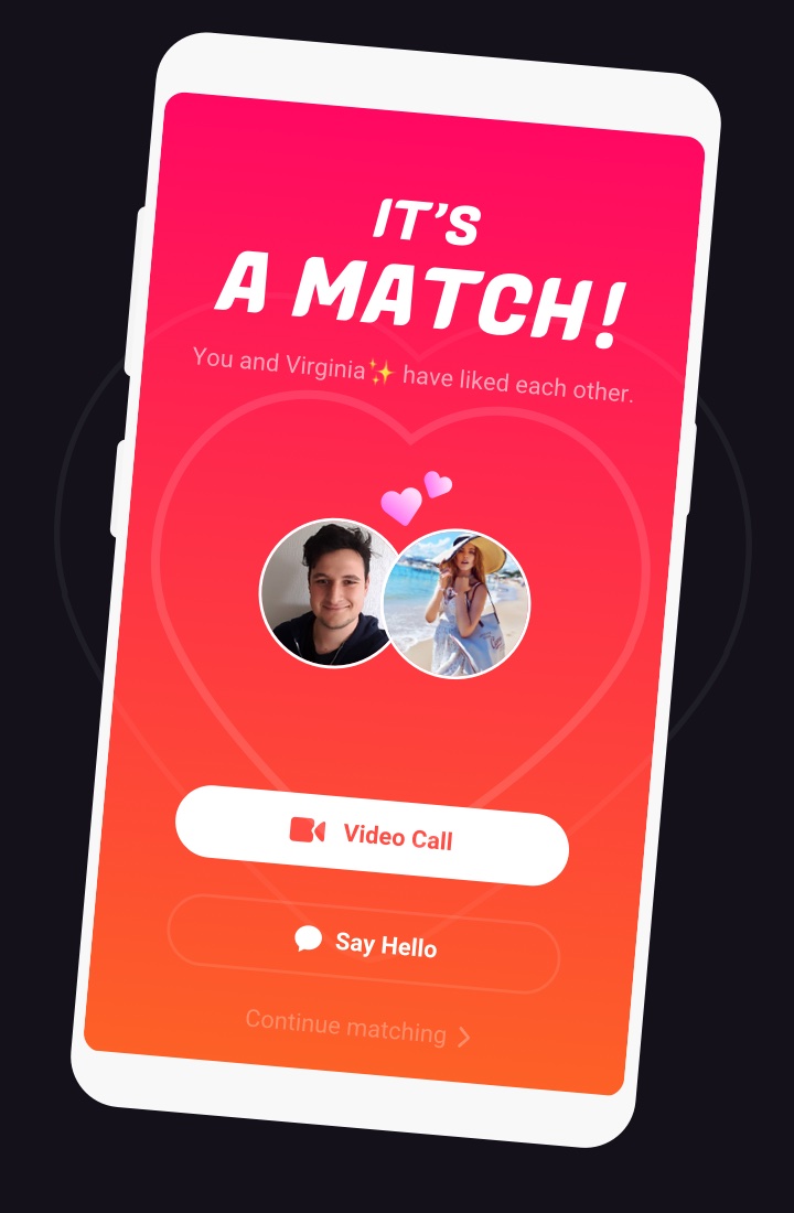 Start Your Free Online Chat with Fachat